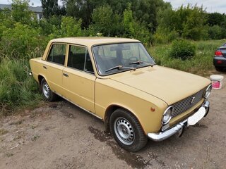 1978 Lada (ВАЗ) 2101, золотистый, 230000 рублей, вид 4