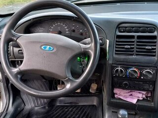 2008 Lada (ВАЗ) 2111, серебристый, 320000 рублей, вид 4