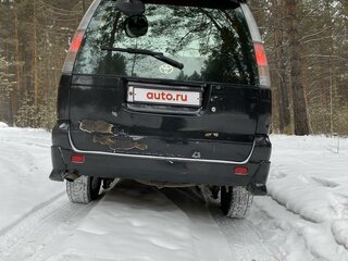 2001 Toyota Town Ace Noah III, чёрный, 650000 рублей, вид 3