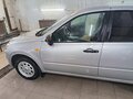 2017 Lada (ВАЗ) Granta I, серебристый, 650000 рублей - вид 4