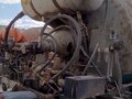 2003 КамАЗ Автобетоносмеситель, серебристый, 800000 рублей - вид 8