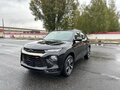 2023 Chevrolet TrailBlazer III, чёрный, 1990000 рублей