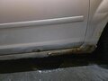 2007 Ford Focus II, серебристый, 200000 рублей - вид 10