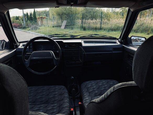 2001 Lada (ВАЗ) 21099, серебристый, 249999 рублей - вид 11