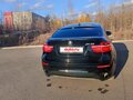 2008 BMW X6 35i 6-speed I (E71), чёрный, 1600000 рублей - вид 10