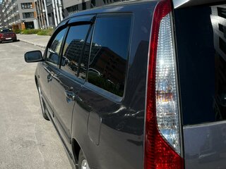 2007 Mitsubishi Lancer IX Рестайлинг, серый, 450000 рублей, вид 5