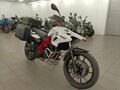 2015 BMW F 700 GS, белый, 720000 рублей