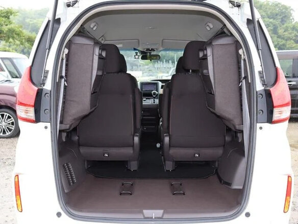 2019 Honda Freed II, белый, 1122000 рублей - вид 15