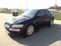 2005 Mitsubishi Lancer Evolution VIII, чёрный, 2890000 рублей