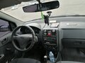 2007 Hyundai Getz I Рестайлинг, серый - вид 11