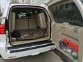 2009 Lexus GX, белый - вид 11