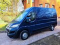 2021 Citroen Jumper, синий, 3390000 рублей