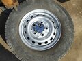 2000 Mercedes-Benz Sprinter, белый, 980000 рублей - вид 6