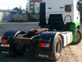 2004 MAN TGA, белый, 950000 рублей - вид 6