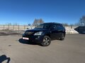 2007 Lexus RX 400h II Рестайлинг, синий, 1500000 рублей - вид 3
