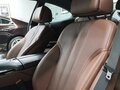 2012 BMW 6 серии 650i xDrive III (F06/F13/F12), коричневый - вид 4