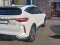2022 Haval F7 I Рестайлинг, белый, 1800000 рублей - вид 3