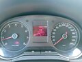 2011 Volkswagen Polo V, синий - вид 10