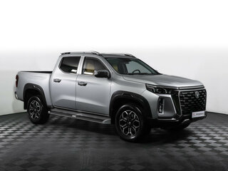 2024 Changan Hunter Plus, серый, 2690000 рублей, вид 3