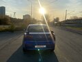 2012 Mitsubishi Lancer X Рестайлинг, синий, 850000 рублей - вид 5