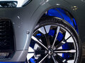 2026 Volvo XC60 II Рестайлинг 2, серый - вид 5
