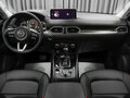 2026 Mazda CX-5 II Рестайлинг, синий, 3849000 рублей - вид 7