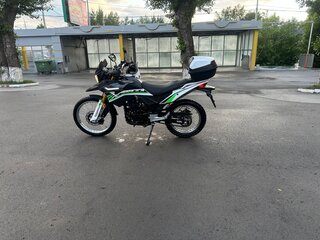2024 Racer Ranger, чёрный, 165000 рублей, вид 3