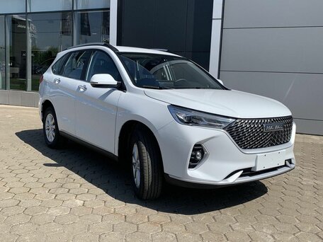 Haval M6 II