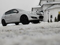 2012 Opel Astra H Рестайлинг, серебристый, 659999 рублей - вид 11