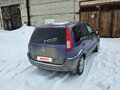 2008 Ford Fusion I Рестайлинг, фиолетовый, 340000 рублей - вид 1
