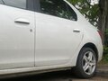 2017 Renault Logan II, белый, 550000 рублей - вид 6