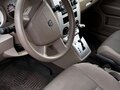 2008 Dodge Caliber I, красный, 600000 рублей - вид 4