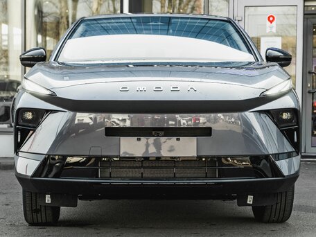 Omoda C5 II