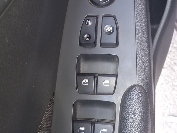 2019 Hyundai Solaris II, коричневый, 1430000 рублей - вид 9