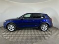 2021 Audi Q5 45 TFSI II (FY) Рестайлинг, синий, 4100000 рублей - вид 4