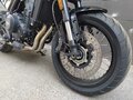 2024 Gaokin GK 500 M11M, чёрный, 525000 рублей - вид 6