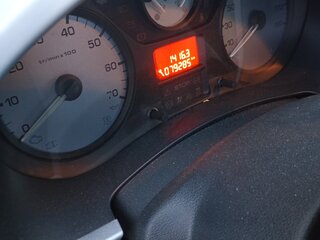 2012 Citroen Berlingo II, синий, 1100000 рублей, вид 3