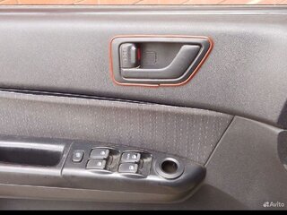 2006 Hyundai Getz I Рестайлинг, жёлтый, 350000 рублей, вид 5