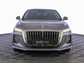 2024 Hongqi H5 II, серый, 2625000 рублей, вид 2