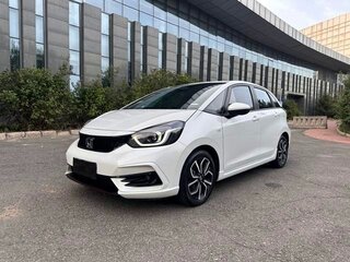 2023 Honda Life VI, белый, 1167000 рублей, вид 1