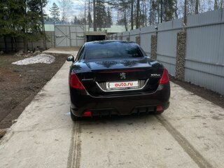 2011 Peugeot 308 I, коричневый, 1650000 рублей, вид 4