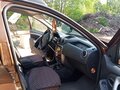 2012 Renault Duster I, коричневый, 900000 рублей - вид 5