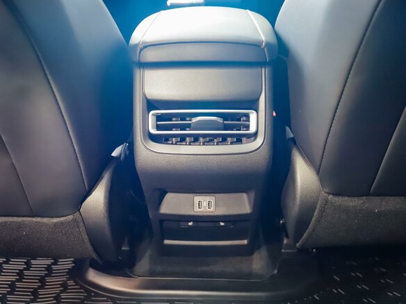 2026 Changan CS75 Pro, серый, 3055000 рублей - вид 14