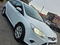 2013 Ford Focus III, белый, 880000 рублей - вид 1