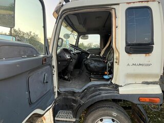 2012 Foton Aumark, белый, 720000 рублей, вид 2