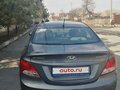 2012 Hyundai Solaris I, серый, 850000 рублей - вид 5