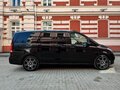 2019 Mercedes-Benz V-Класс 250 d длинный III (W447) Рестайлинг, чёрный - вид 8