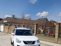 2013 Chery Tiggo (T11) I Рестайлинг (FL), белый, 560000 рублей - вид 1