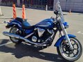 2009 Yamaha XVS950, синий, 650000 рублей - вид 5