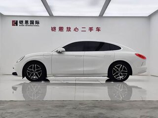 2024 Ora Lightning Cat 83.5 kWh, белый, 3408000 рублей, вид 4